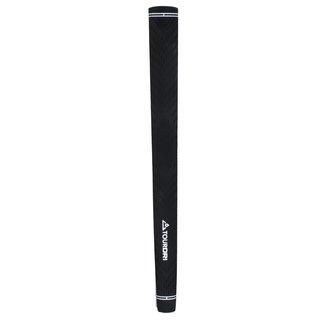 TourDri Paddle Putter Grip, svart
