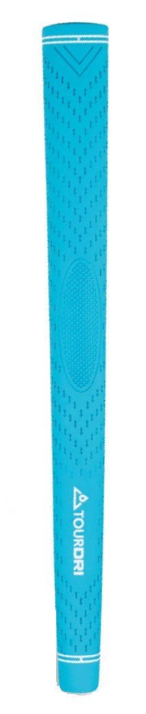 Masters Golf TourDri Paddle Putter grip, blå