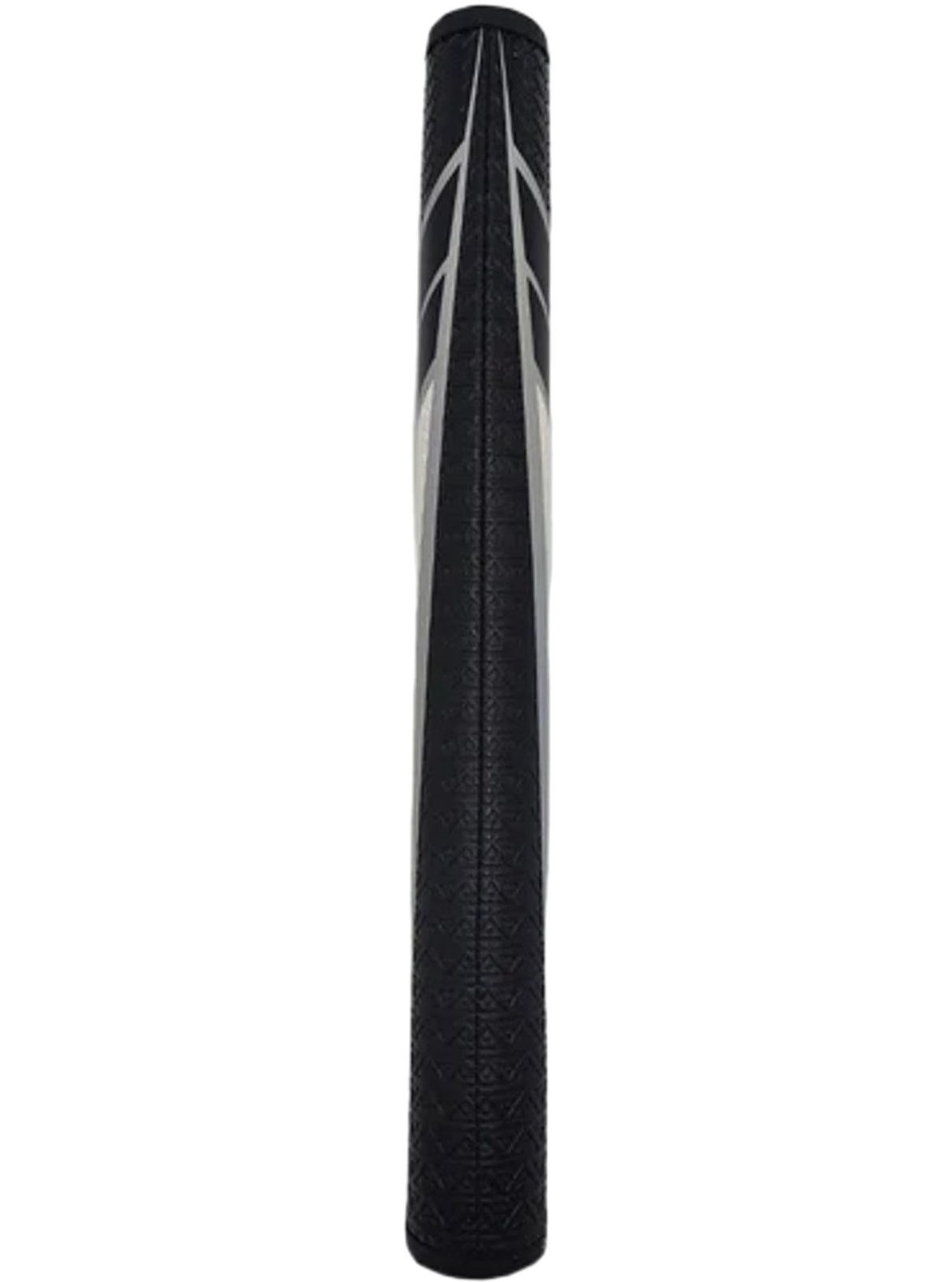 Masters Golf TourDri Flat Putter grip 2.0, svart/medium flat