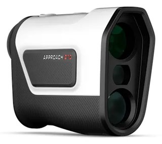 Garmin Approach Z10 lasermätare