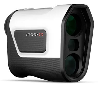 Garmin Approach Z10 lasermätare
