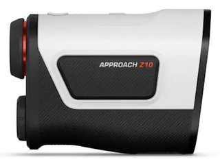 Garmin Approach Z10 lasermätare