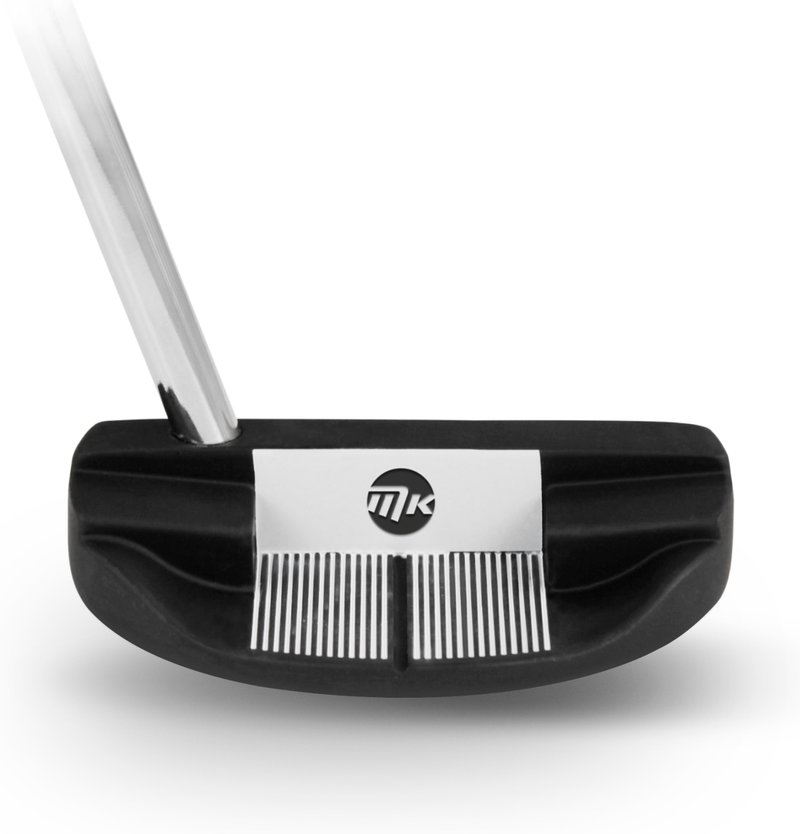 MKids Lite Junior Yellow 45" (115cm/5-7Y) junior putter