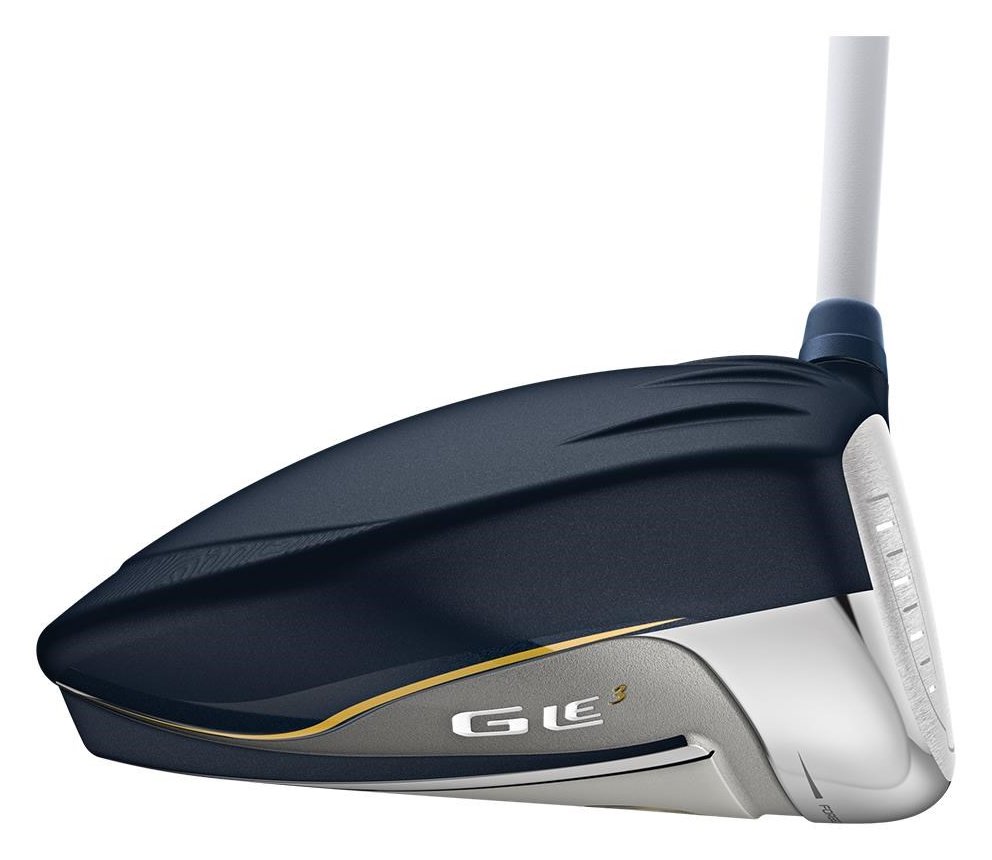 PING G Le3 dam driver
