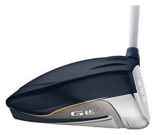 PING G Le3 dam driver