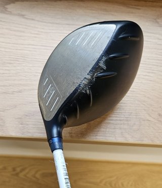PING G Le3 dam driver