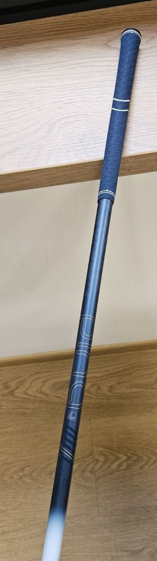 PING G Le3 dam driver