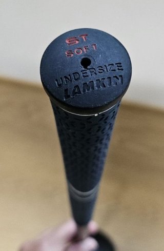 PING G Le3 dam driver