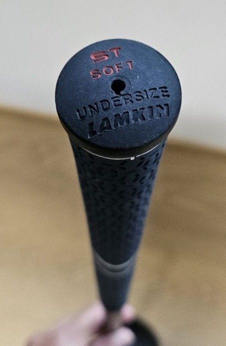 PING G Le3 dam driver