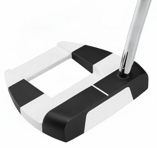 Odyssey Ai-DUAL Jailbird Cruiser DB putter