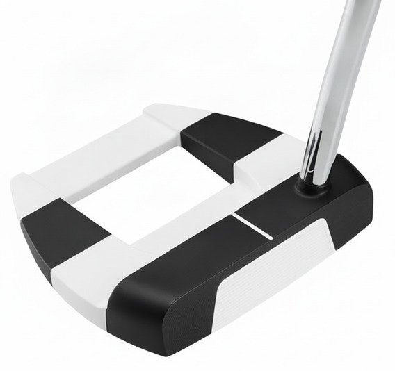 Odyssey Ai-DUAL Jailbird Cruiser DB putter