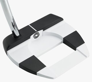 Odyssey Ai-DUAL Jailbird Cruiser DB putter