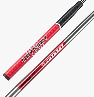 Odyssey Ai-DUAL Jailbird Cruiser DB putter