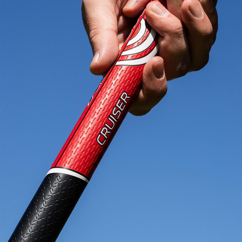 Odyssey Ai-DUAL Jailbird Cruiser DB putter
