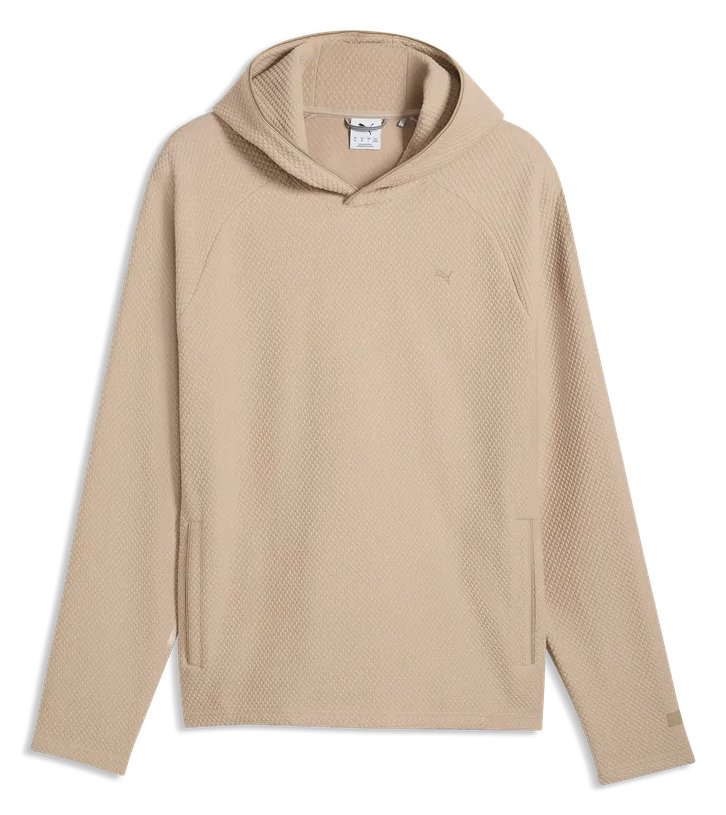 Puma Boulder 2.0 herr hoodie, birch