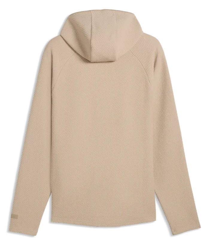 Puma Boulder 2.0 herr hoodie, birch