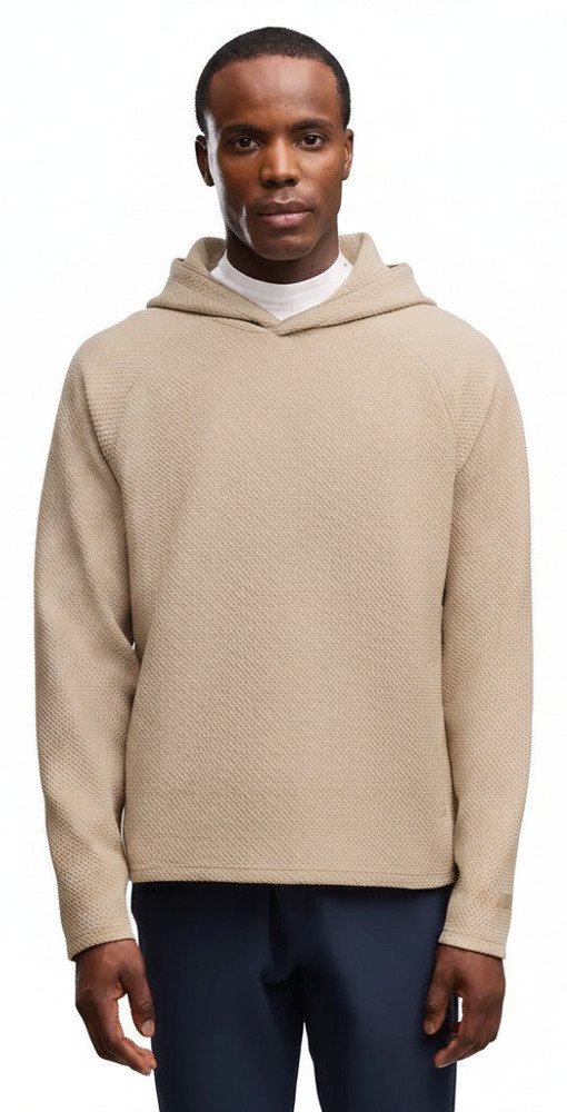 Puma Boulder 2.0 herr hoodie, birch