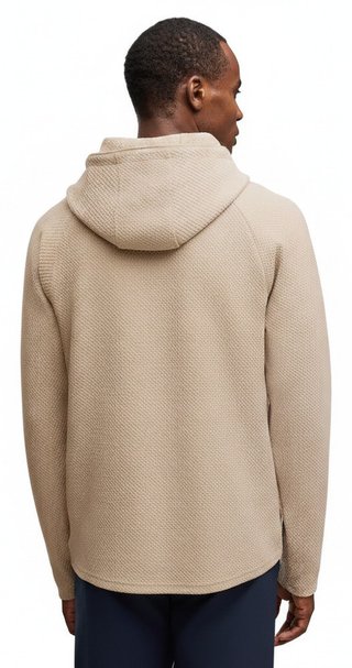 Puma Boulder 2.0 herr hoodie, birch