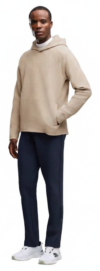 Puma Boulder 2.0 herr hoodie, birch
