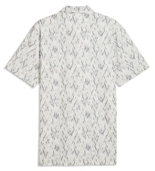 Puma MATTR Northerm Light herr polo, warm white