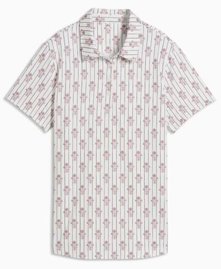Puma Poppy dam polo, warm white