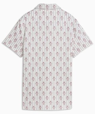 Puma Poppy dam polo, warm white