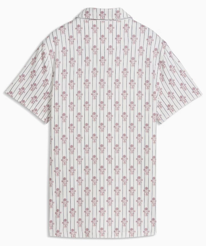 Puma Poppy dam polo, warm white