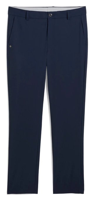 Puma 101 Avant herrgolfbyxor, deep navy