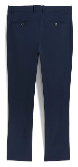Puma 101 Avant herrgolfbyxor, deep navy