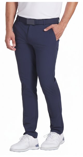 Puma 101 Avant herrgolfbyxor, deep navy