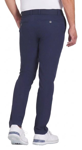 Puma 101 Avant herrgolfbyxor, deep navy
