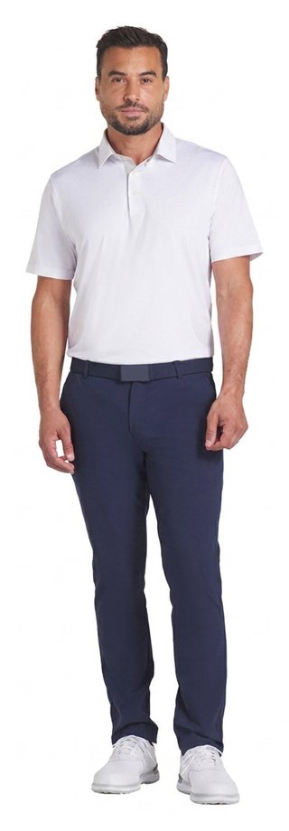 Puma 101 Avant herrgolfbyxor, deep navy