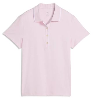Puma Cloudspun Bridges dam polo, powder pink