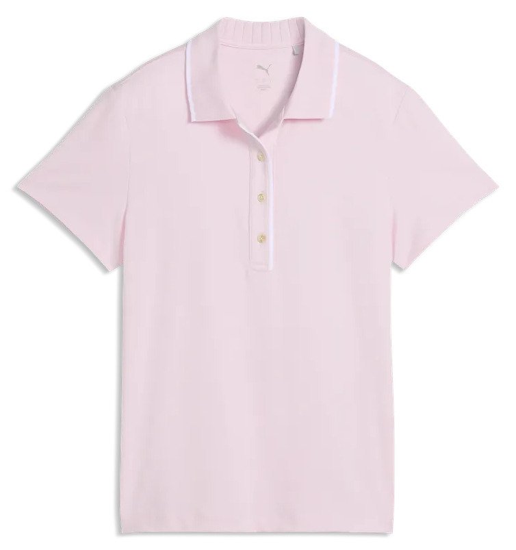 Puma Cloudspun Bridges dam polo, powder pink
