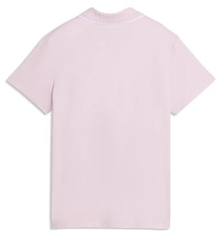 Puma Cloudspun Bridges dam polo, powder pink