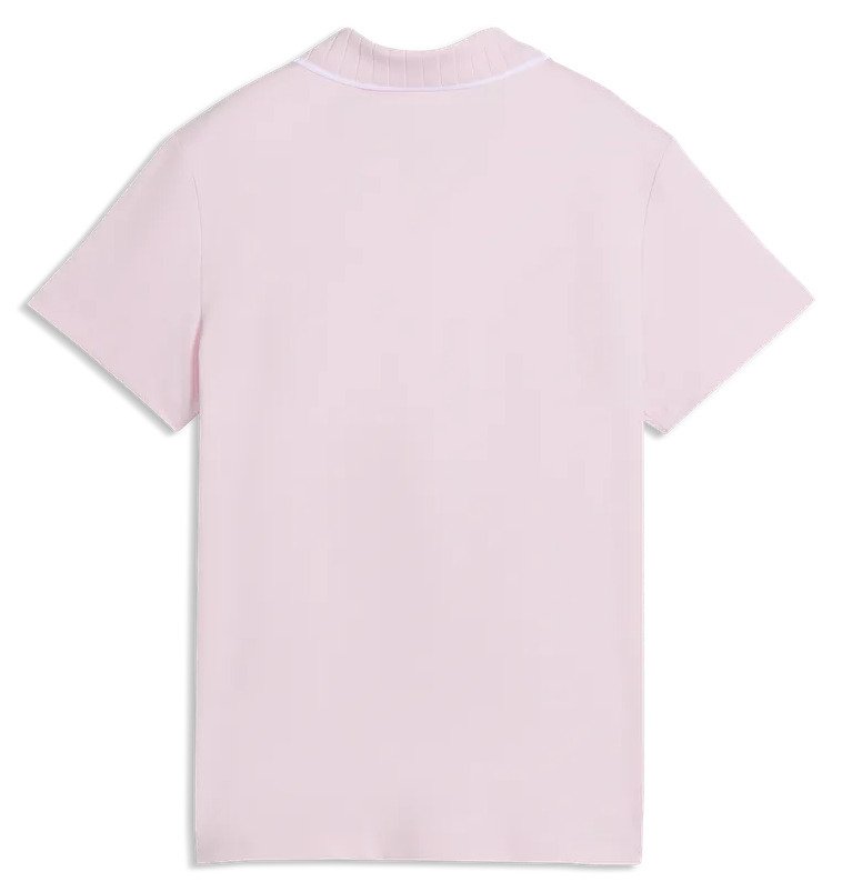 Puma Cloudspun Bridges dam polo, powder pink