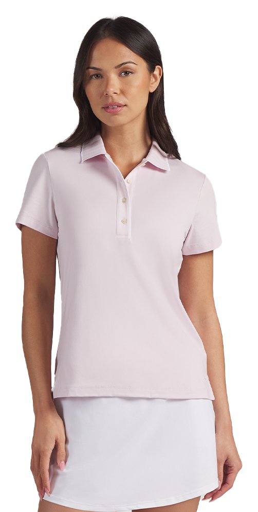 Puma Cloudspun Bridges dam polo, powder pink