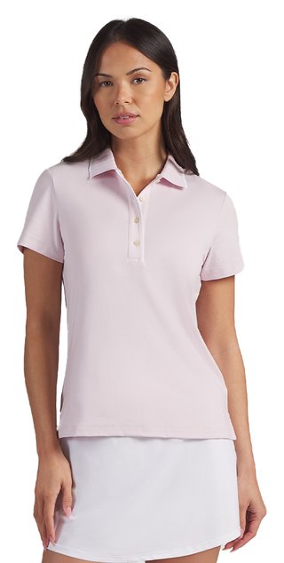 Puma Cloudspun Bridges dam polo, powder pink