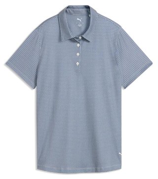 Puma Broken Links dampolo, deep navy
