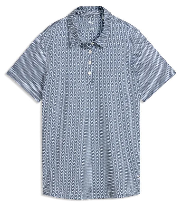 Puma Broken Links dampolo, deep navy