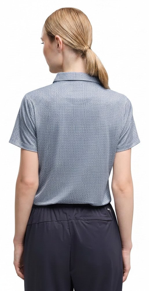 Puma Broken Links dampolo, deep navy