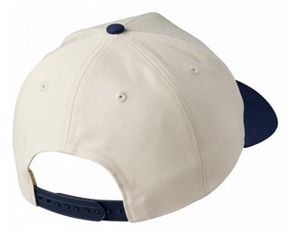 Wilson Vintage Patch herr keps, beige
