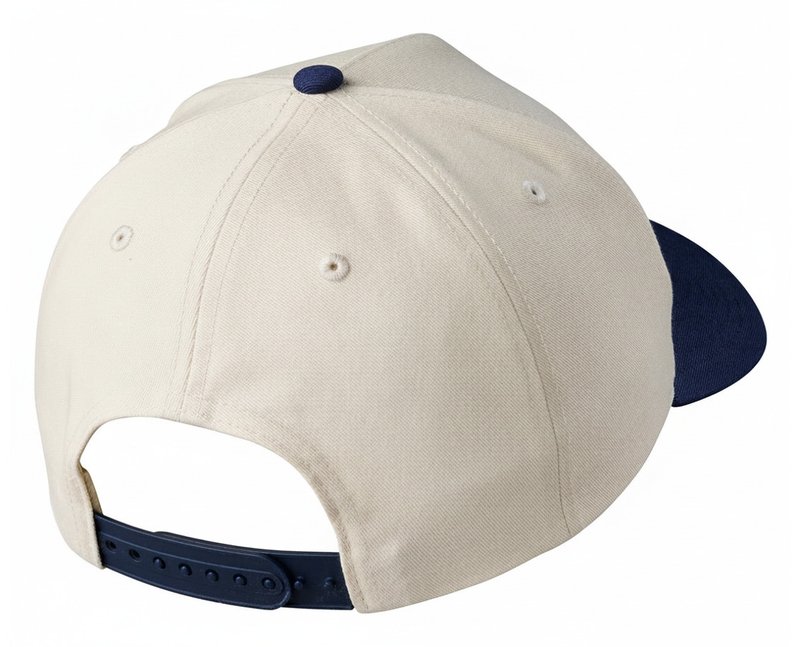 Wilson Vintage Patch herr keps, beige