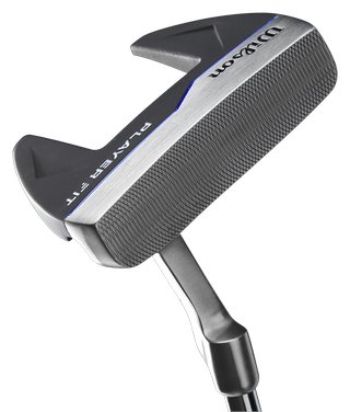 Wilson PlayerFit Premium herr golfset, stål