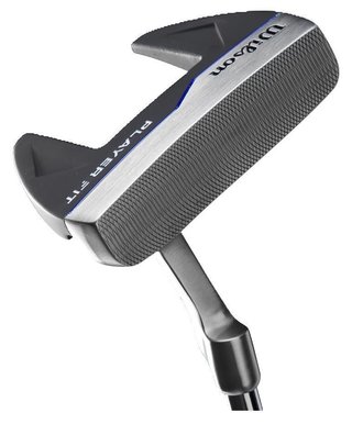 Wilson PlayerFit Premium herr golfset, stål