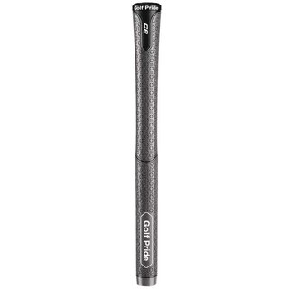 Golf Pride CP Plus4 Std grip, Grey .60