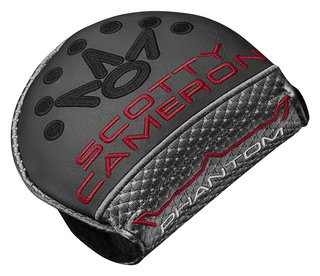 Scotty Cameron 2026 Phantom 12 putter