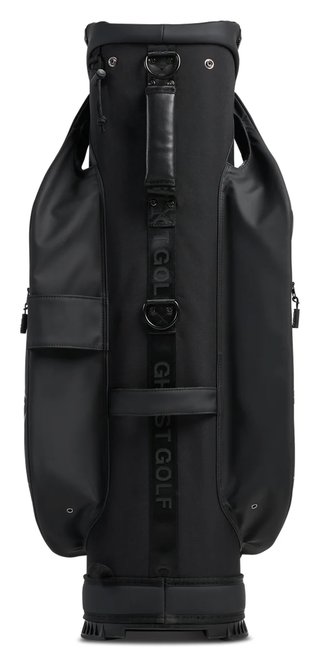 Ghost Golf GT-14 Katana cart bag, svart
