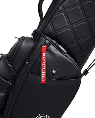 Ghost Golf Anyday Katana 14-way stand bag, svart