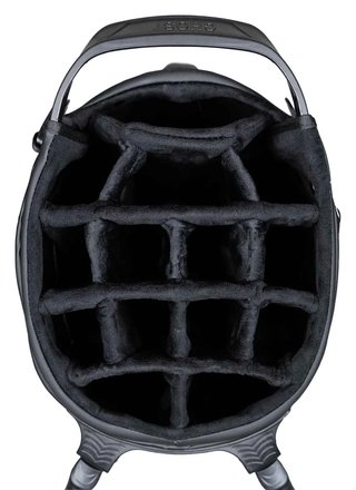 Ghost Golf Anyday Saya 14-way stand bag, vit